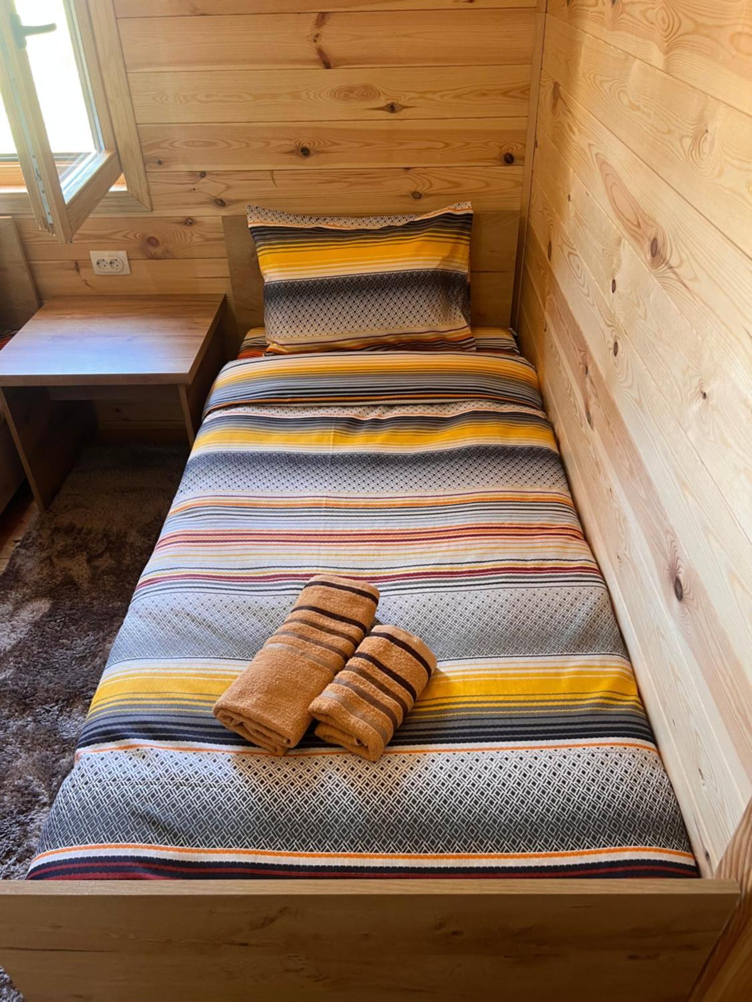Cozy Bungallows Podgorica Kültér fotó